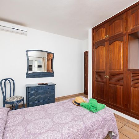 Villa Gaida Puerto Calero Dış mekan fotoğraf